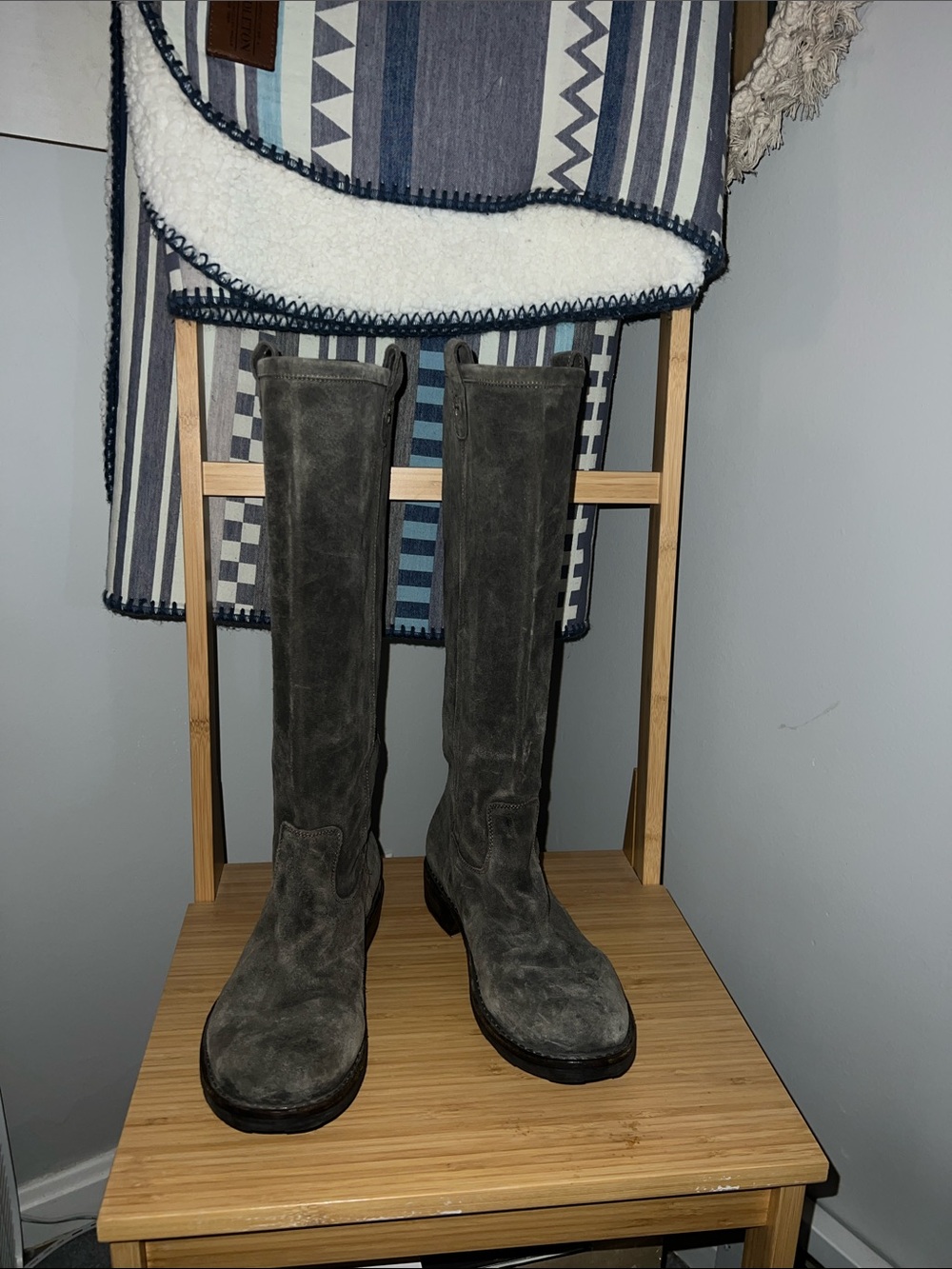 Fiorentini + Baker Effie Tall Boot